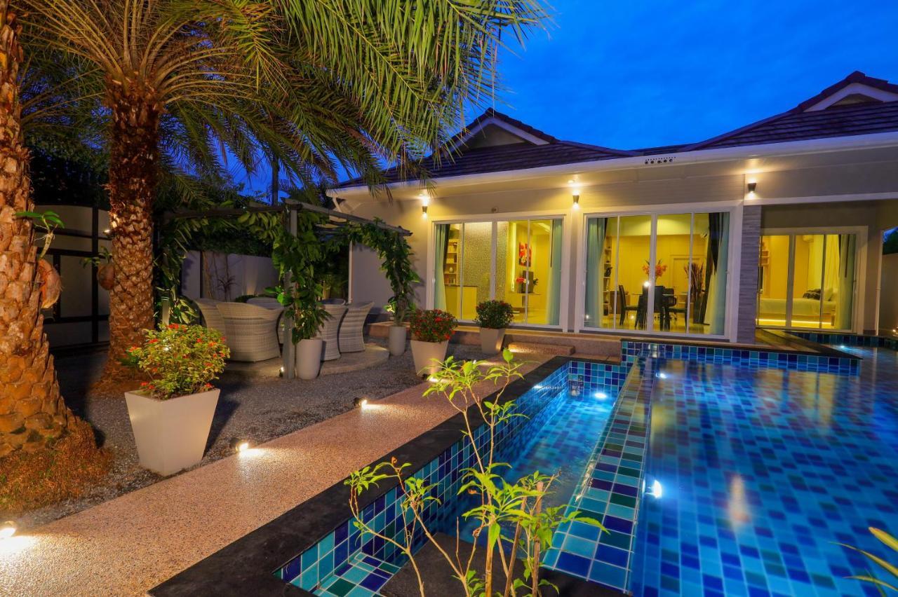 3 Bedroom Platinum Pool Smooth As Silk *