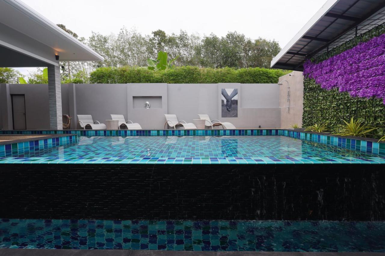3 Bedroom Platinum Pool Smooth As Silk * Ban Khlong Haeng