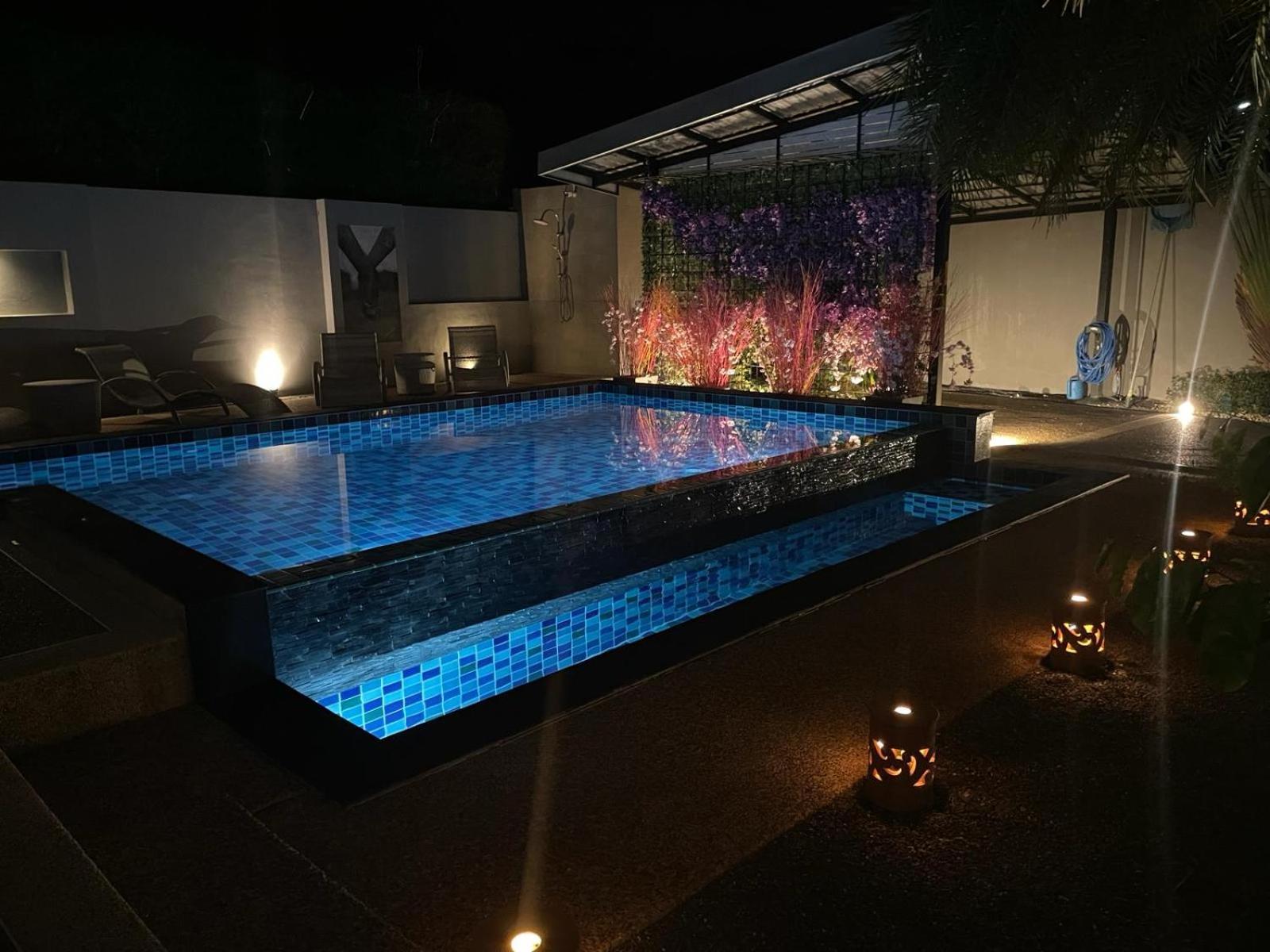 3 Bedroom Platinum Pool Smooth As Silk *